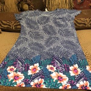 Soma “Cool Nights” night gown